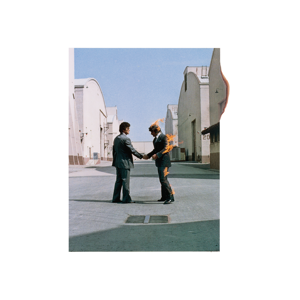 Wish You Were Here Album